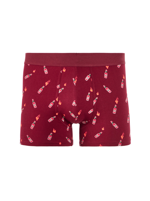 Celio Dárkové balení boxerek Hot Sauce