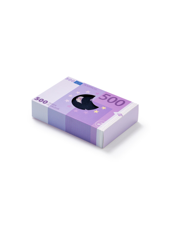 Celio Dárkové balení boxerek 500 euro