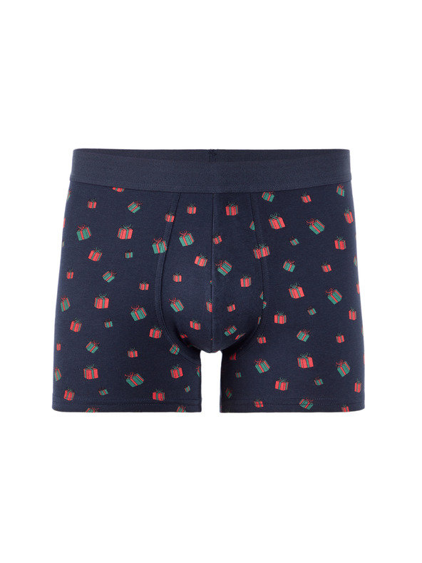 Celio Dárkové balení boxerek Vánoce