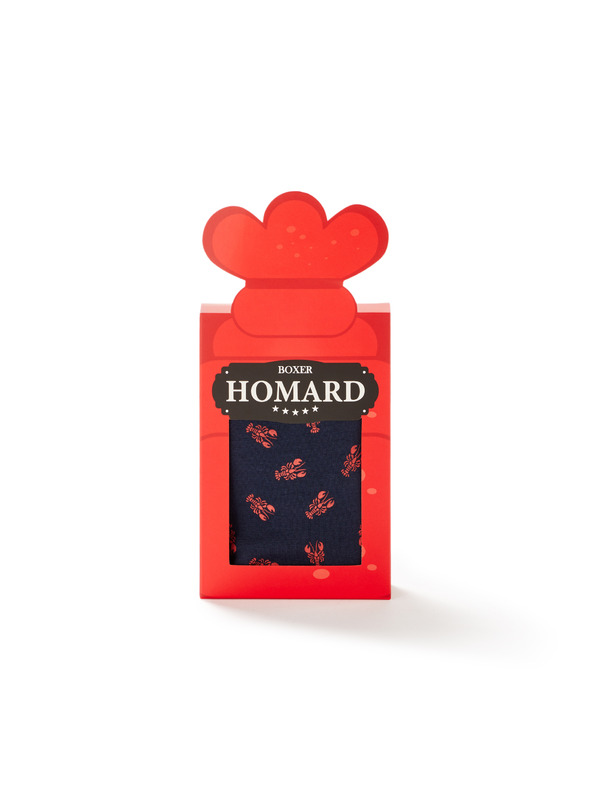 Celio Dárkové balení boxerek Humr