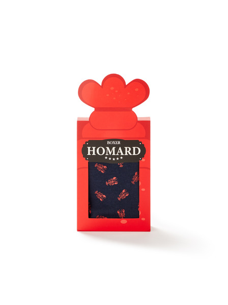 Celio Dárkové balení boxerek Humr