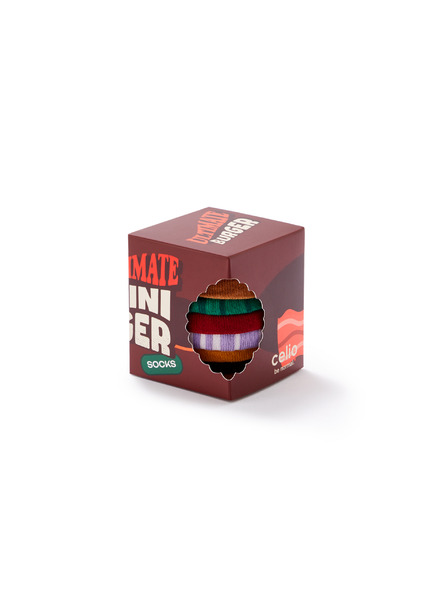 Celio Dárkové balení ponožek Burger