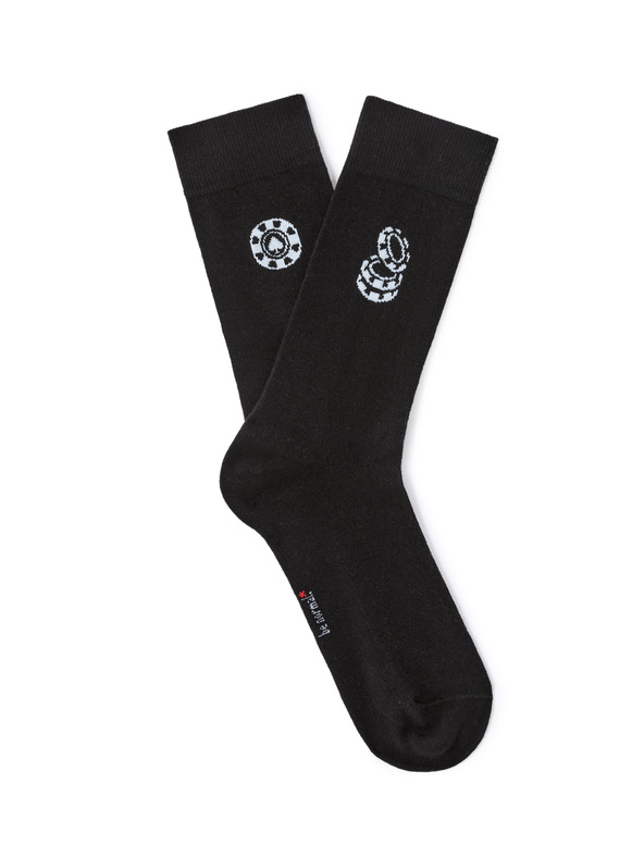 Celio Vánoční balení ponožek Žetony