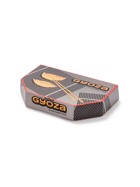 Celio Dárkové balení ponožek Gyoza