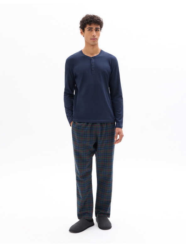 Celio Pyžamo ve vánočním balení