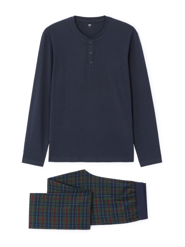 Celio Pyžamo ve vánočním balení