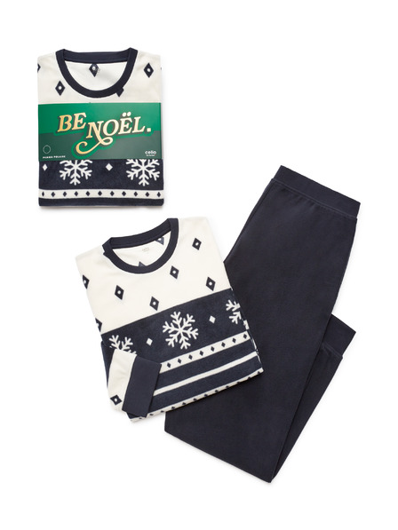 Celio Pyžamo ve vánočním balení