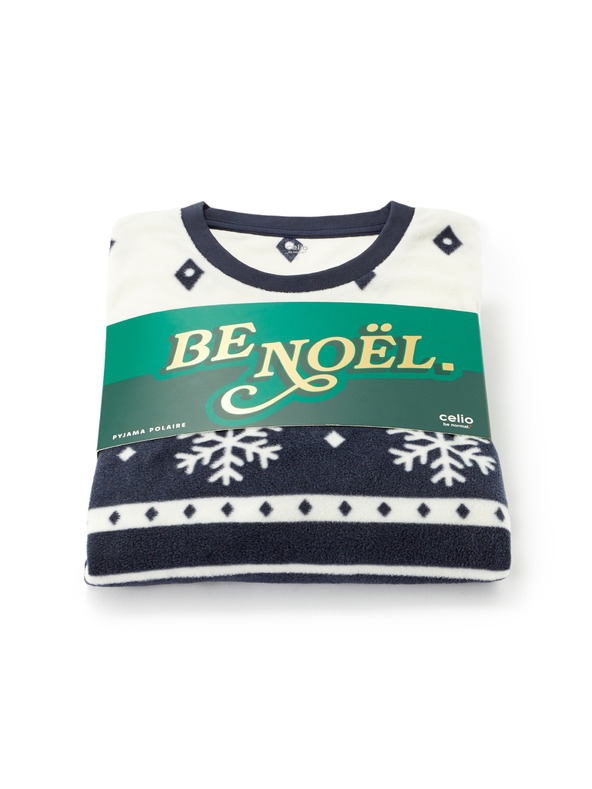Celio Pyžamo ve vánočním balení