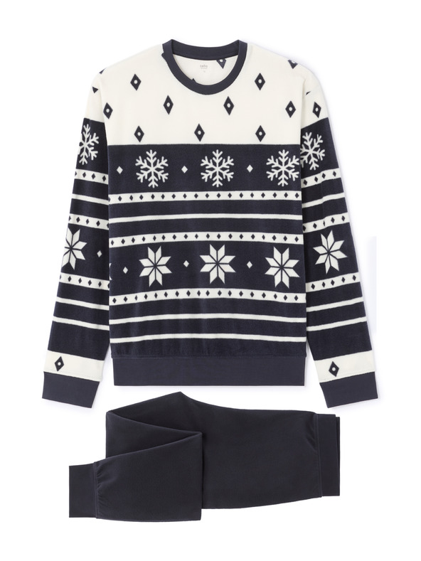 Celio Pyžamo ve vánočním balení