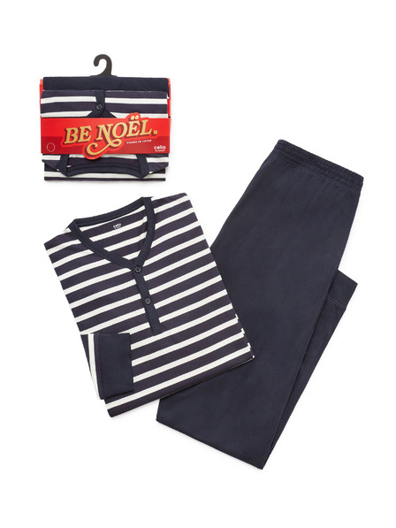 Celio Pyžamo ve vánočním balení