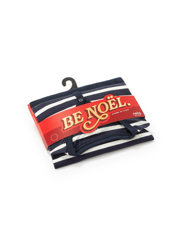 Celio Pyžamo ve vánočním balení