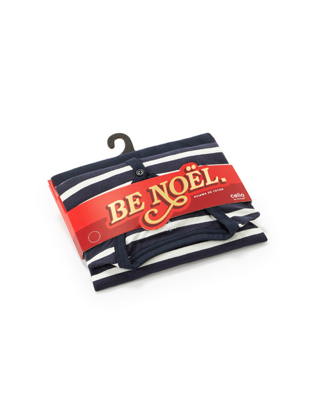 Celio Pyžamo ve vánočním balení