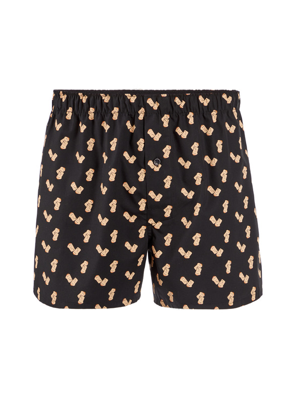 Celio Dárkové balení trenýrek Panettone