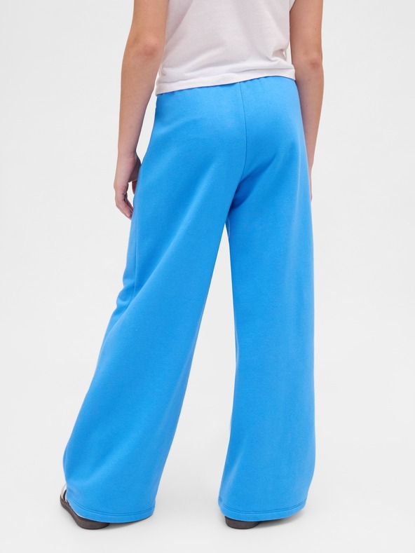 GAP Dětské tepláky Baggy VintageSoft GAP