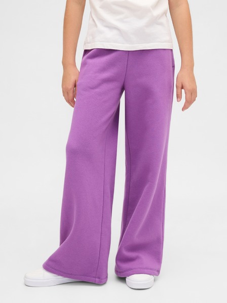 GAP Dětské tepláky Baggy VintageSoft GAP