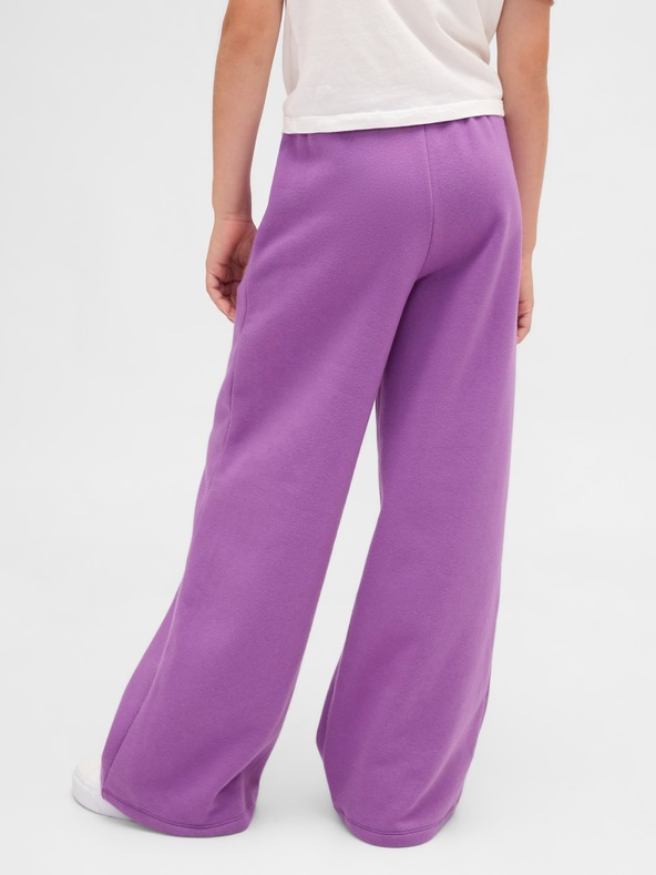 GAP Dětské tepláky Baggy VintageSoft GAP