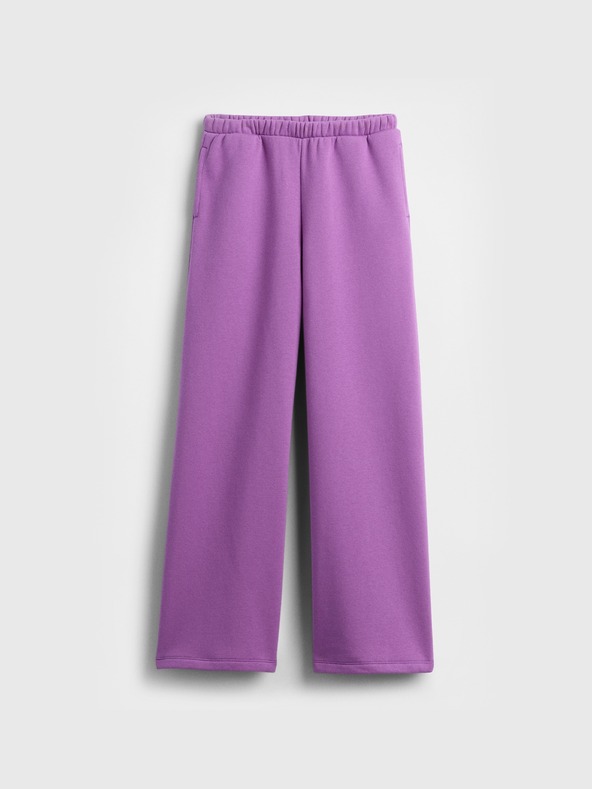 GAP Dětské tepláky Baggy VintageSoft GAP
