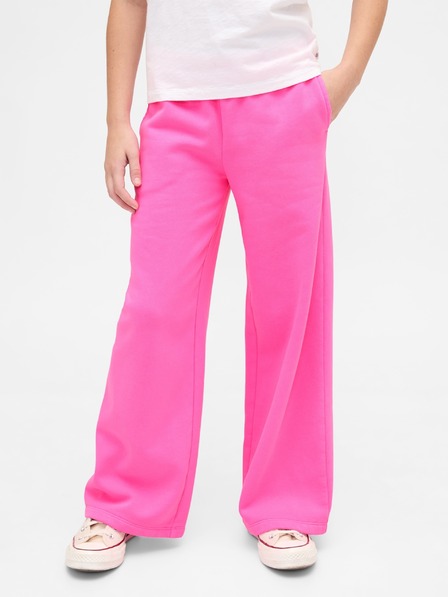 GAP Dětské tepláky Baggy VintageSoft GAP