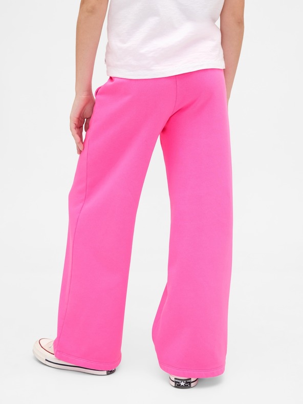 GAP Dětské tepláky Baggy VintageSoft GAP