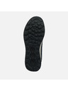 Geox Tmavě modré pánské tenisky Geox Spherica Actif X2