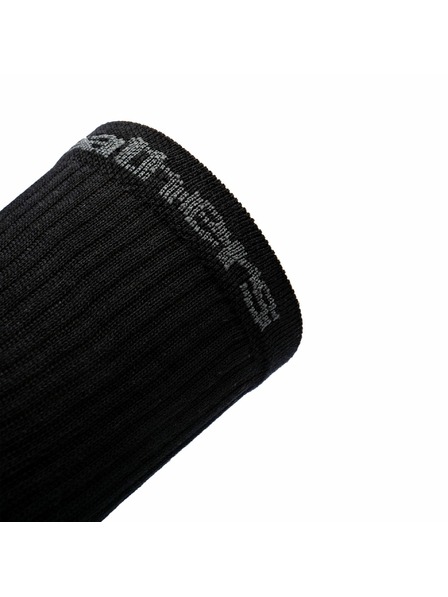 Horsefeathers 3PACK ponožky Horsefeathers černé