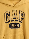 GAP Dětská mikina VintageSoft GAP