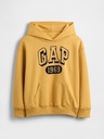 GAP Dětská mikina VintageSoft GAP