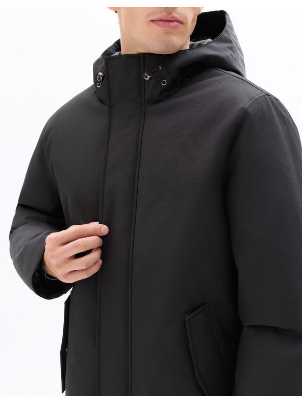 Celio Zimní bunda Mudownpark