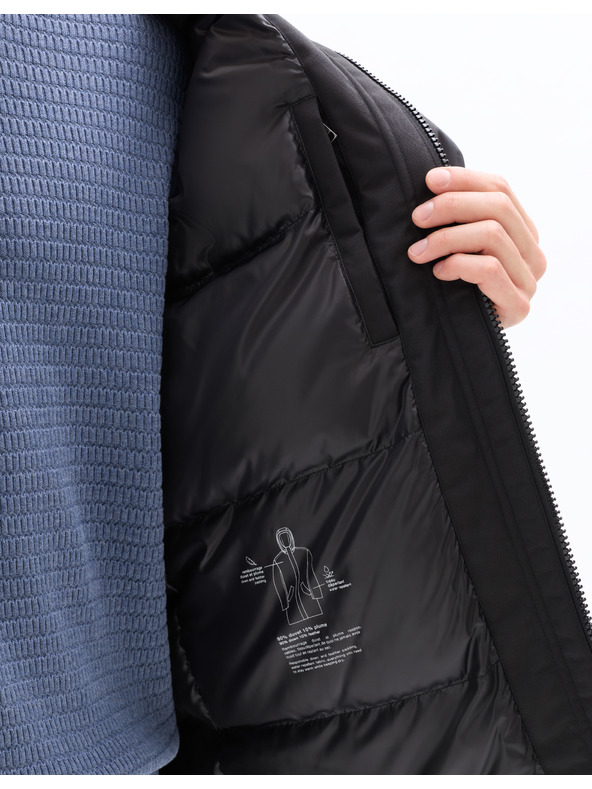 Celio Zimní bunda Mudownpark