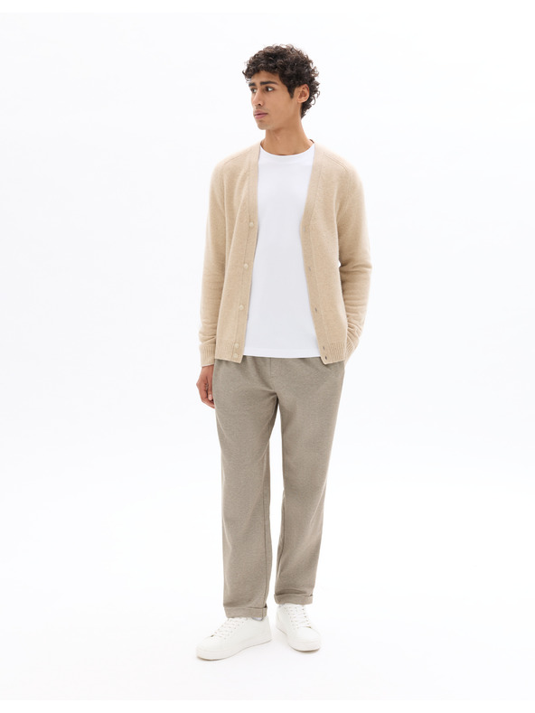 Celio Kalhoty Lopick slim