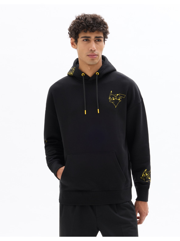 Celio Mikina Pokemon