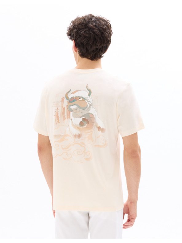 Celio Tričko Avatar