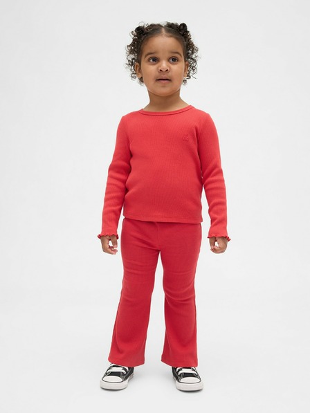 GAP Baby legíny Mix & Match GAP