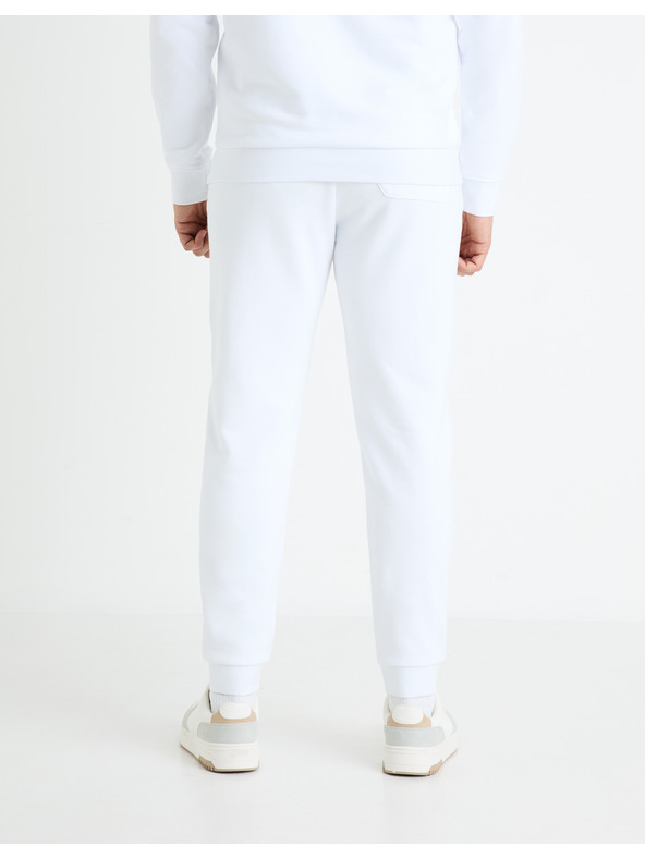 Celio Tepláky Fojoggie