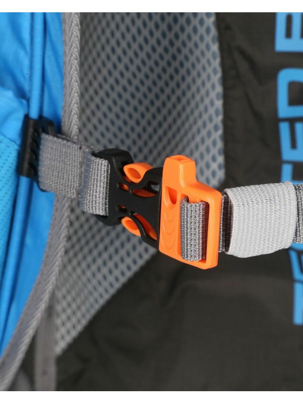 Kilpi Ski touringový batoh Kilpi SKIMO 20-U Modrá