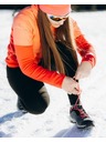 Kilpi Outdoorová nízká obuv Kilpi ANAK LOW WP-U Šedá