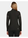 Kilpi Dámské termo triko s dlouhým rukávem Kilpi LEEMA-W Černá