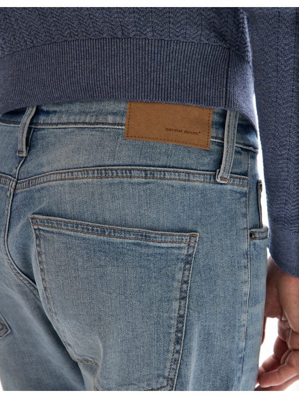 Celio Džíny C25 slim Foslim