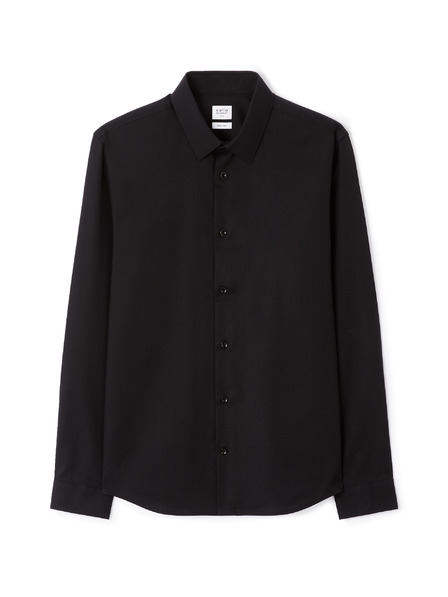 Celio Bavlněná košile slim Narox