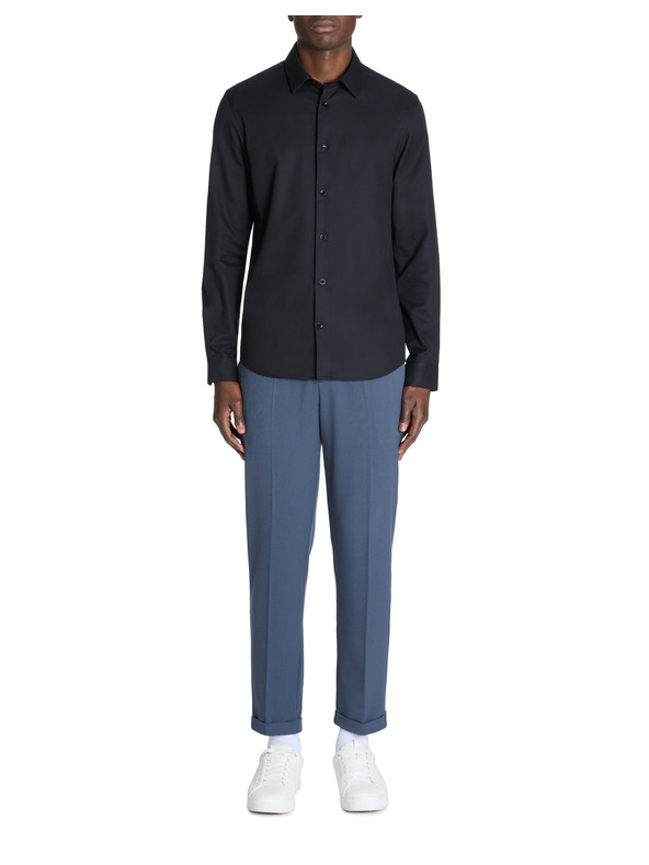 Celio Bavlněná košile slim Narox