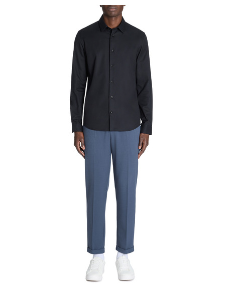 Celio Bavlněná košile slim Narox