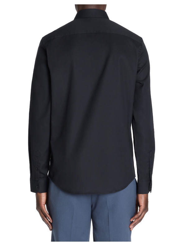 Celio Bavlněná košile slim Narox