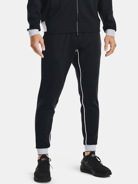 Under Armour Pánské kalhoty Under Armour Recover Ponte Pant