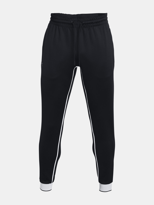 Under Armour Pánské kalhoty Under Armour Recover Ponte Pant