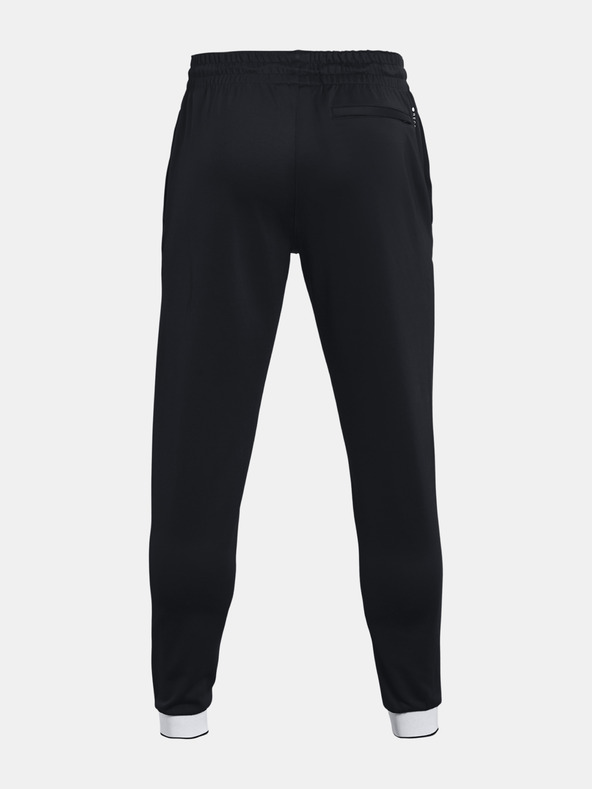 Under Armour Pánské kalhoty Under Armour Recover Ponte Pant