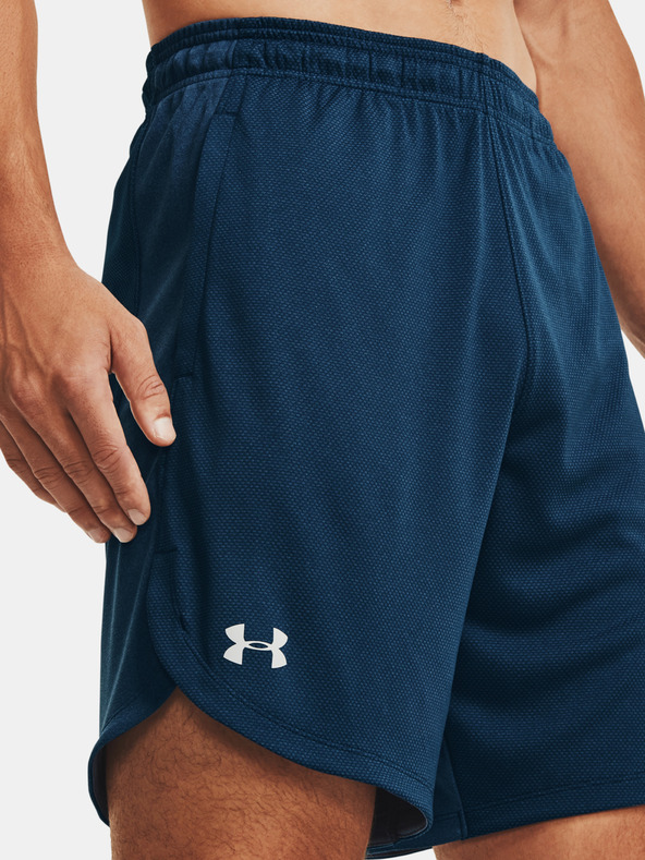 Under Armour Pánské kraťasy Under Armour UA Knit Training Shorts