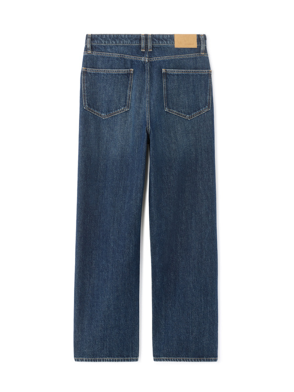 Celio Džíny baggy Nobaggy