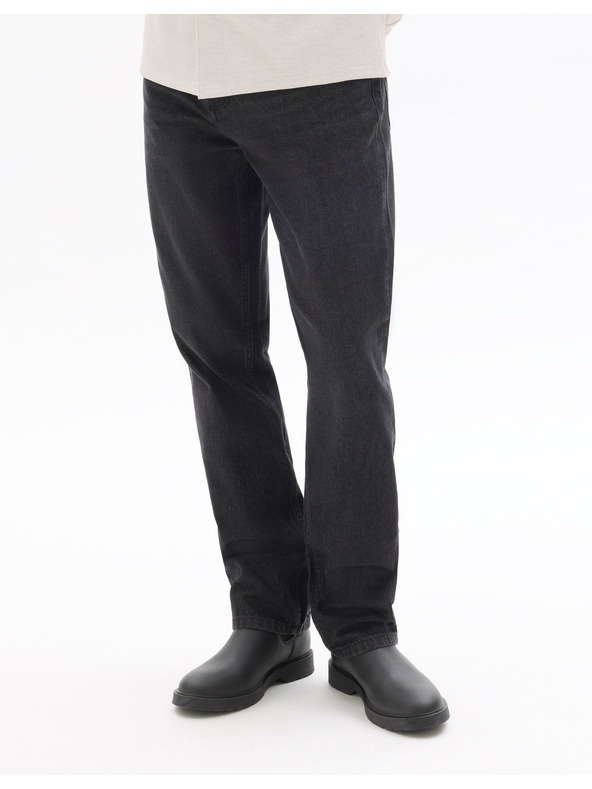 Celio Džíny Loose C75 Moloose