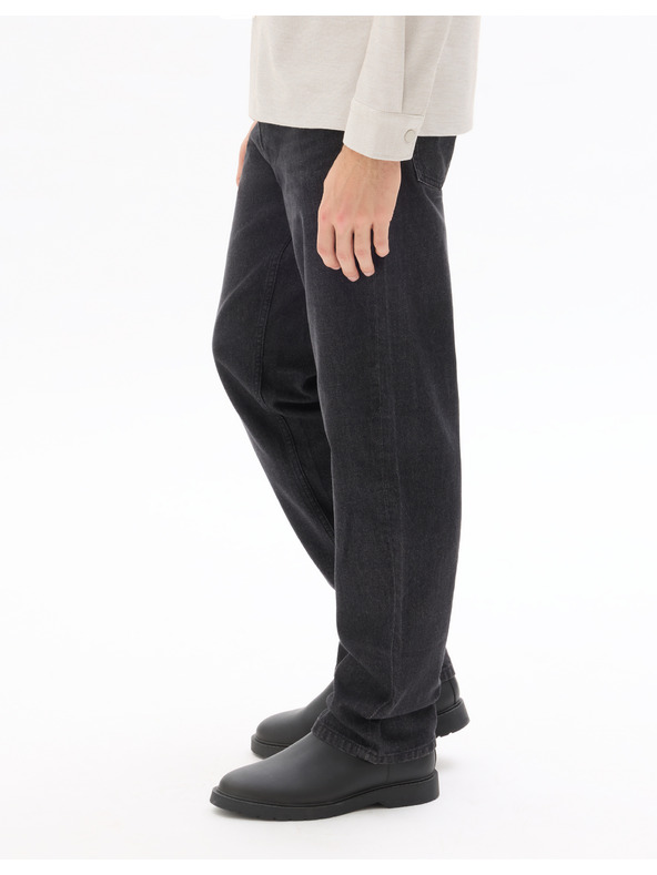 Celio Džíny Loose C75 Moloose