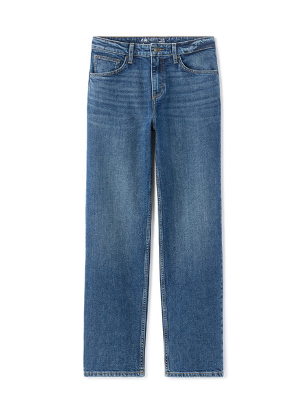 Celio Džíny Loose C75 Moloose